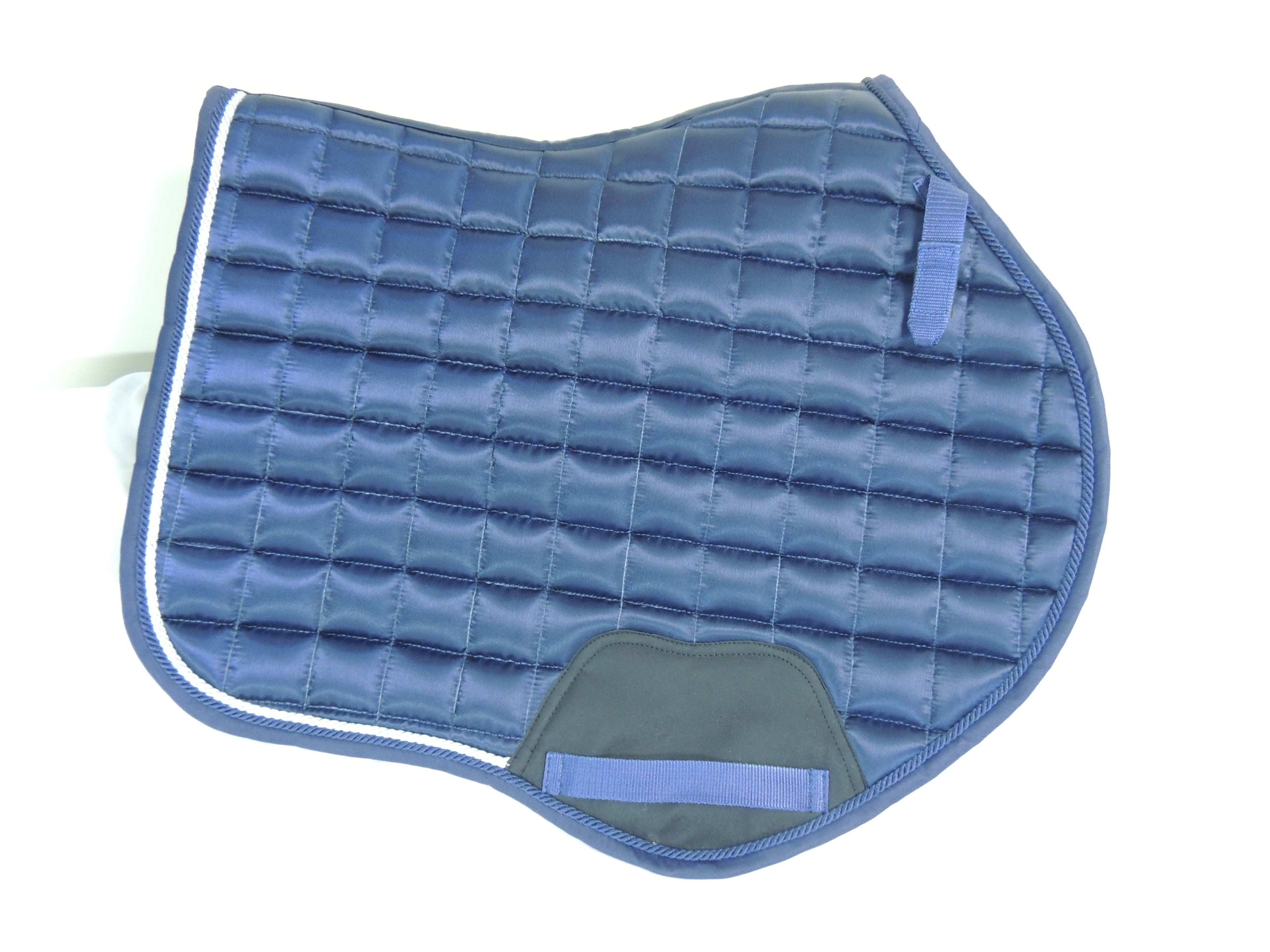 Blue Horse Saddle Pad