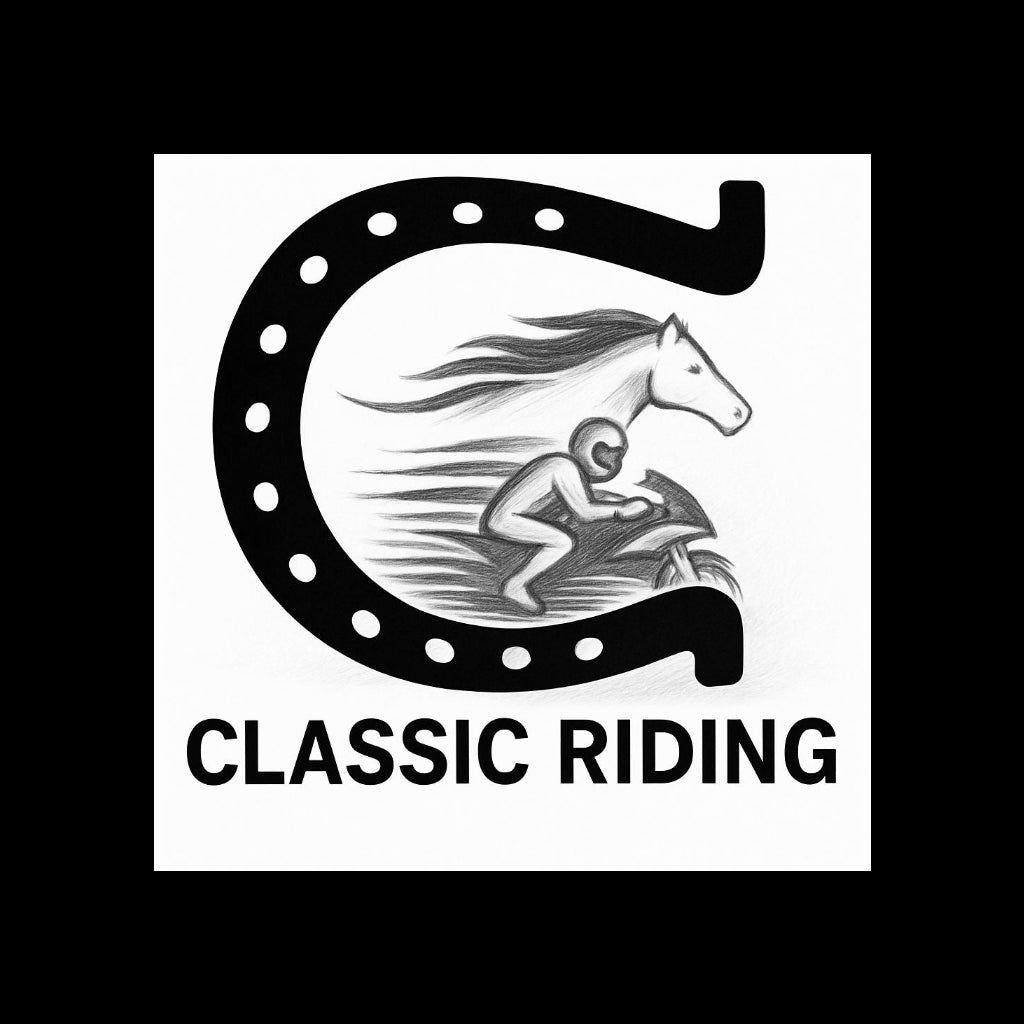 Premium Quality Cotton Black Half Pad Saddle Pad,