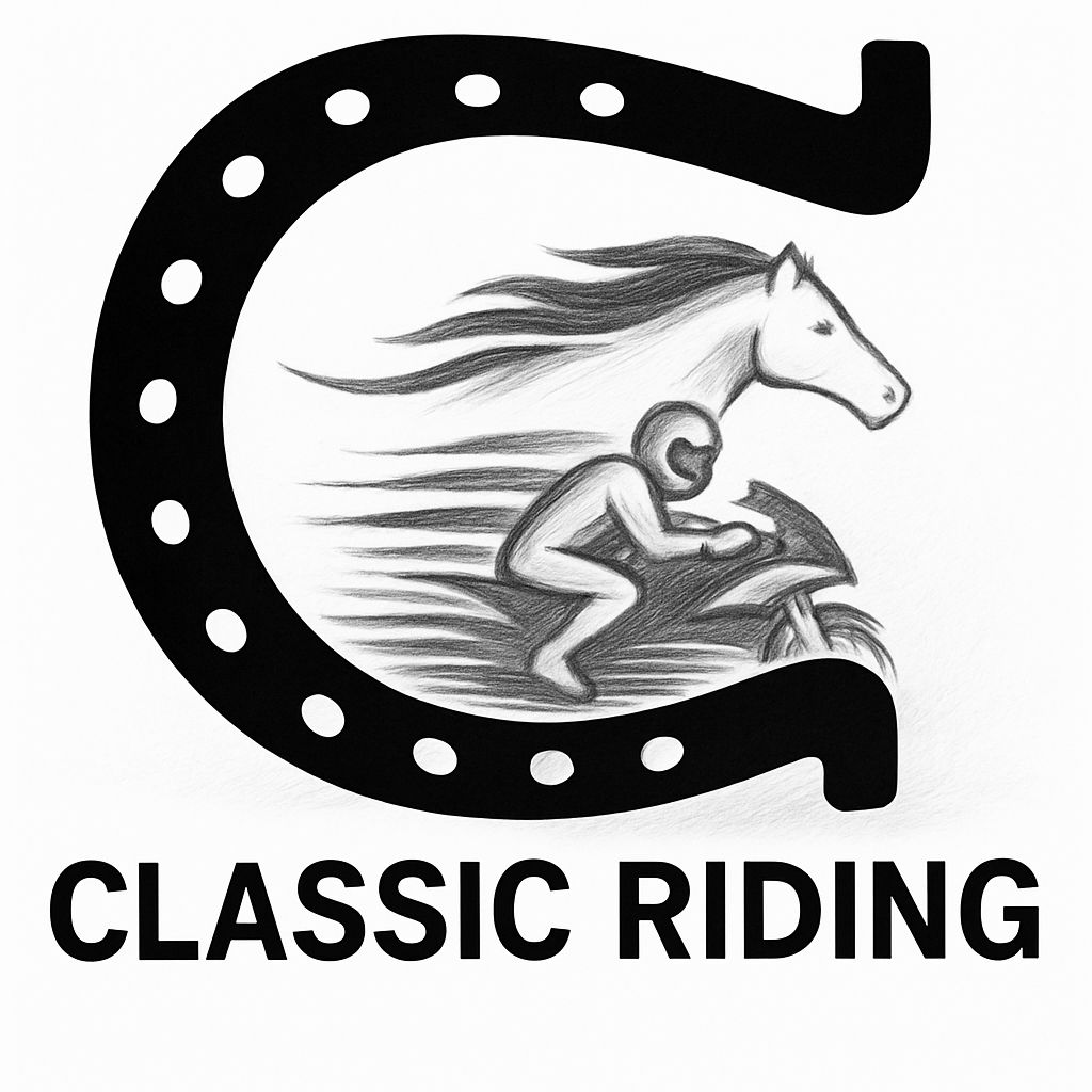 Classic Riding Gear