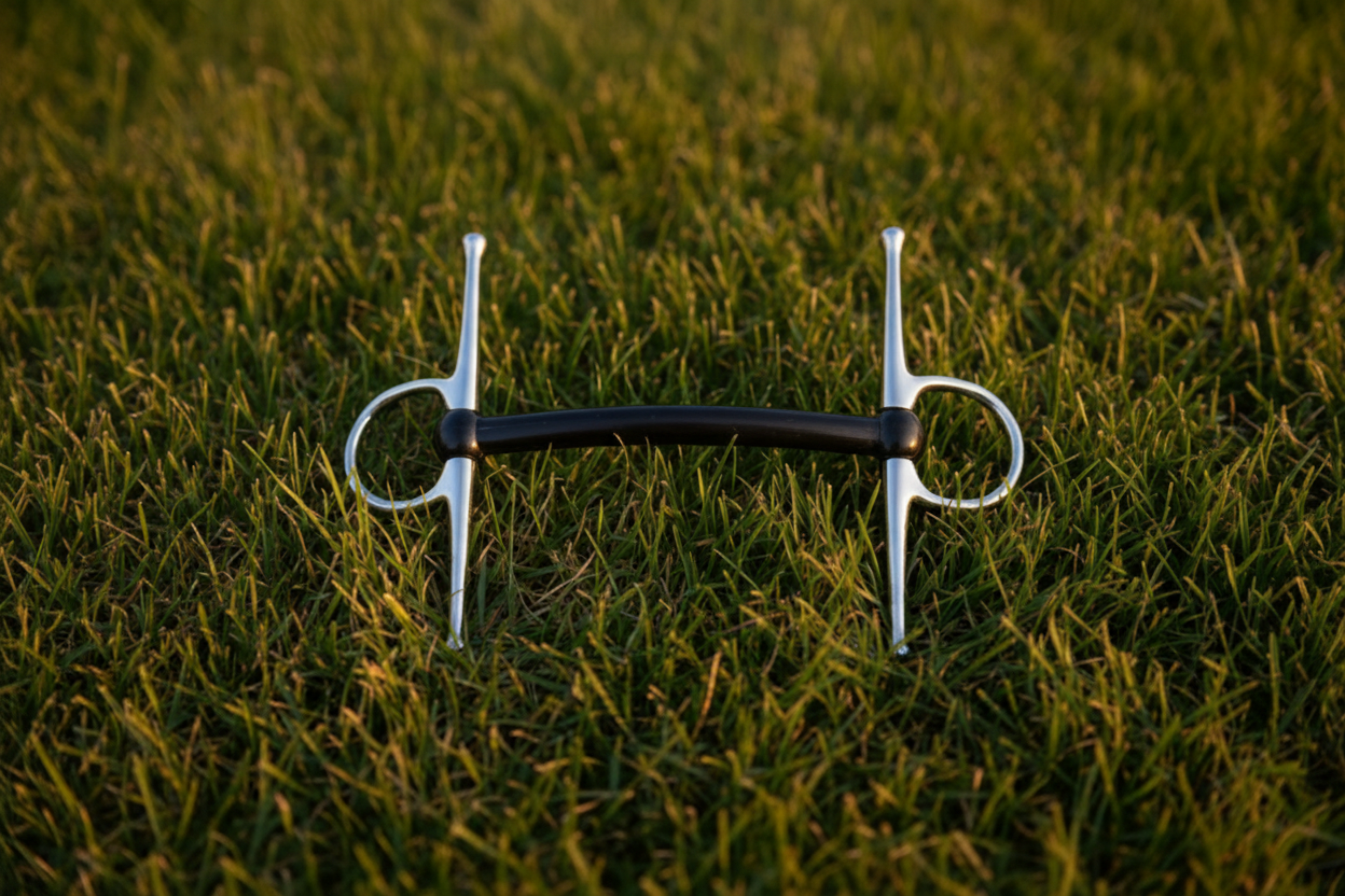 Premium Quality Horse  Bit Stainless Steel