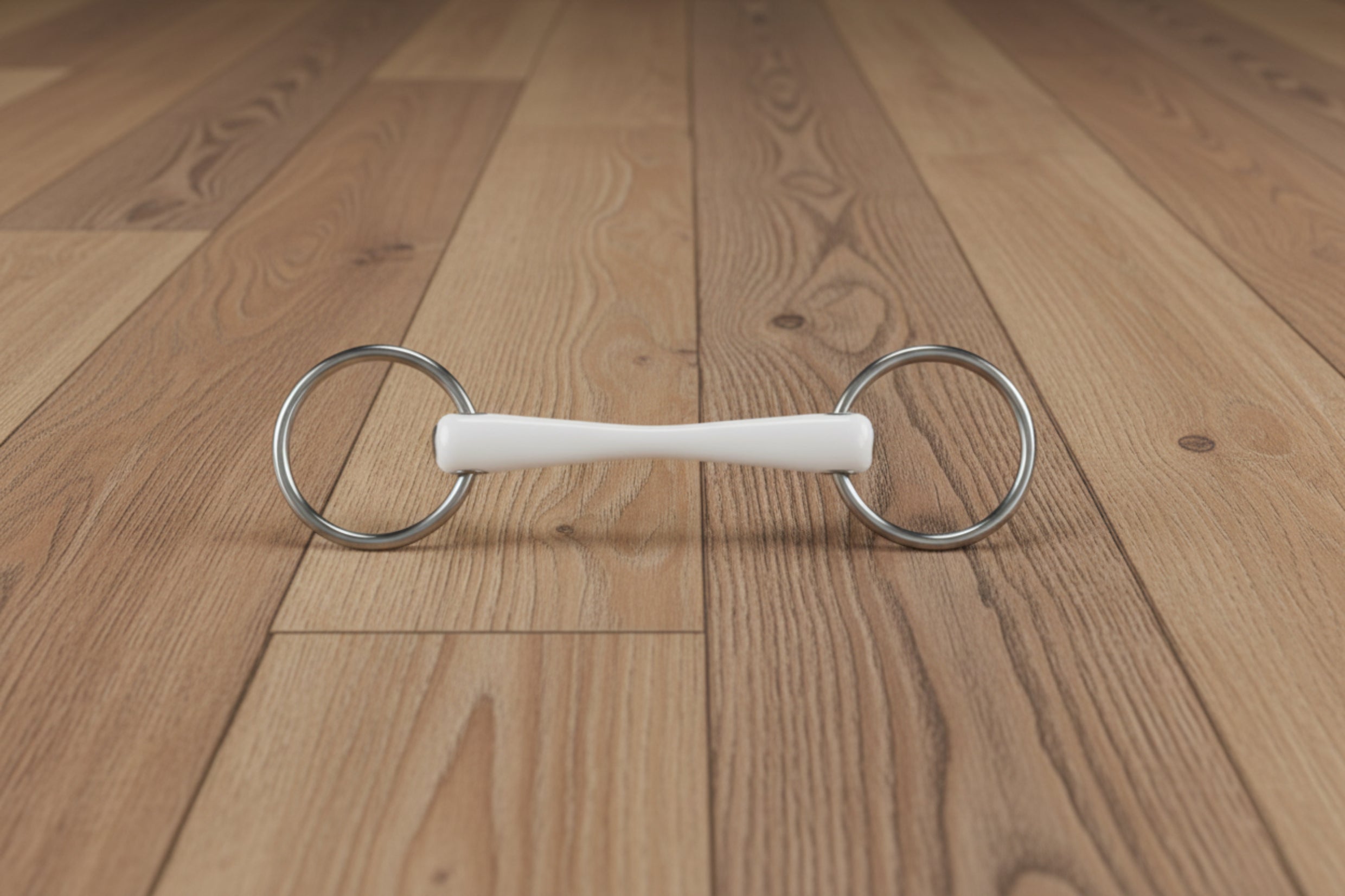 Premium Quality Ring Shape Horse  Bit Stainless Steel