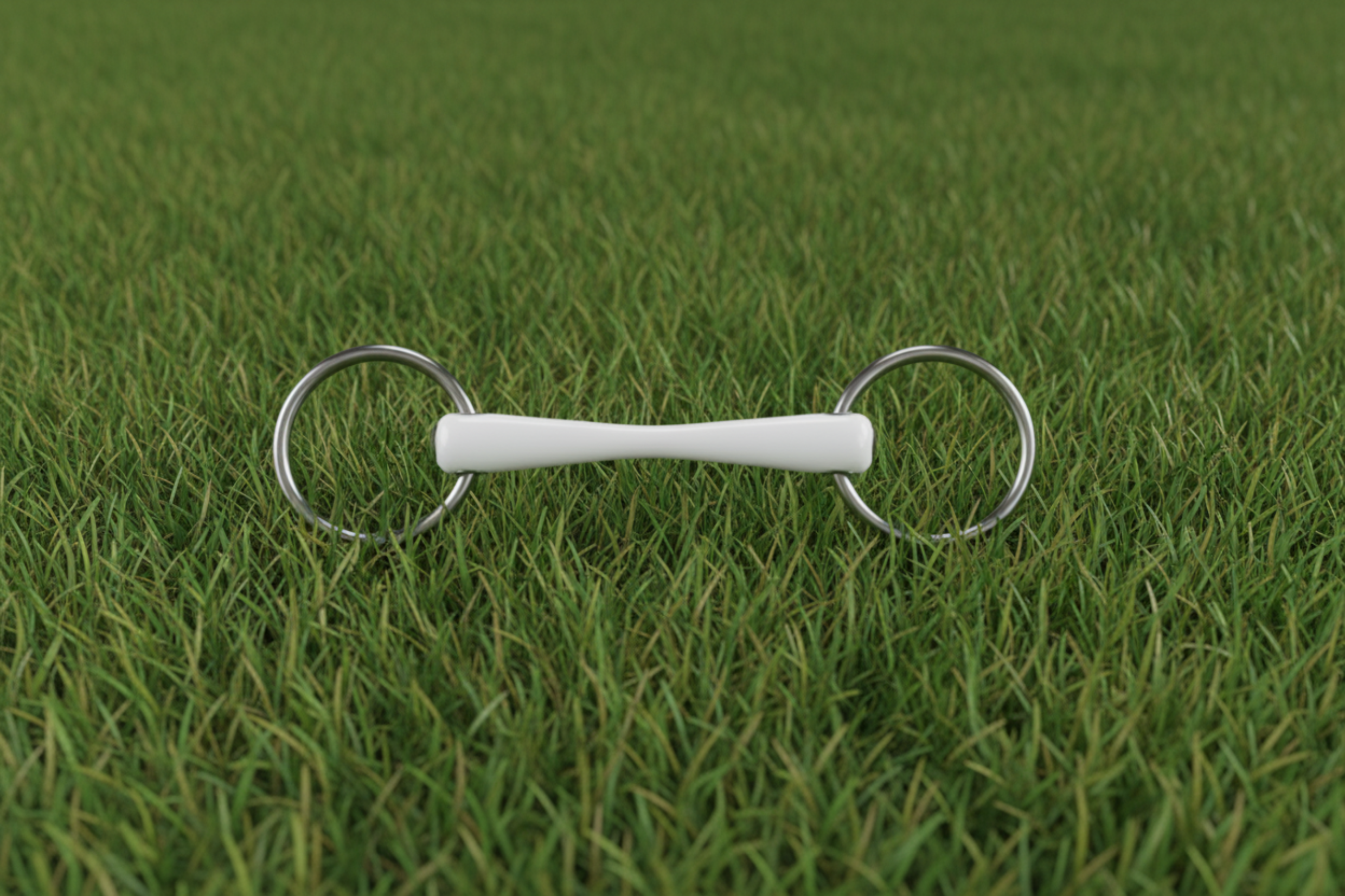 Premium Quality Ring Shape Horse  Bit Stainless Steel