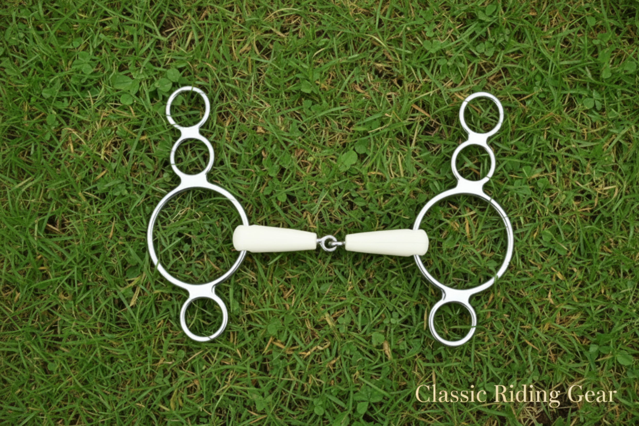 Premium Quality Horse Bit Stainless Steel