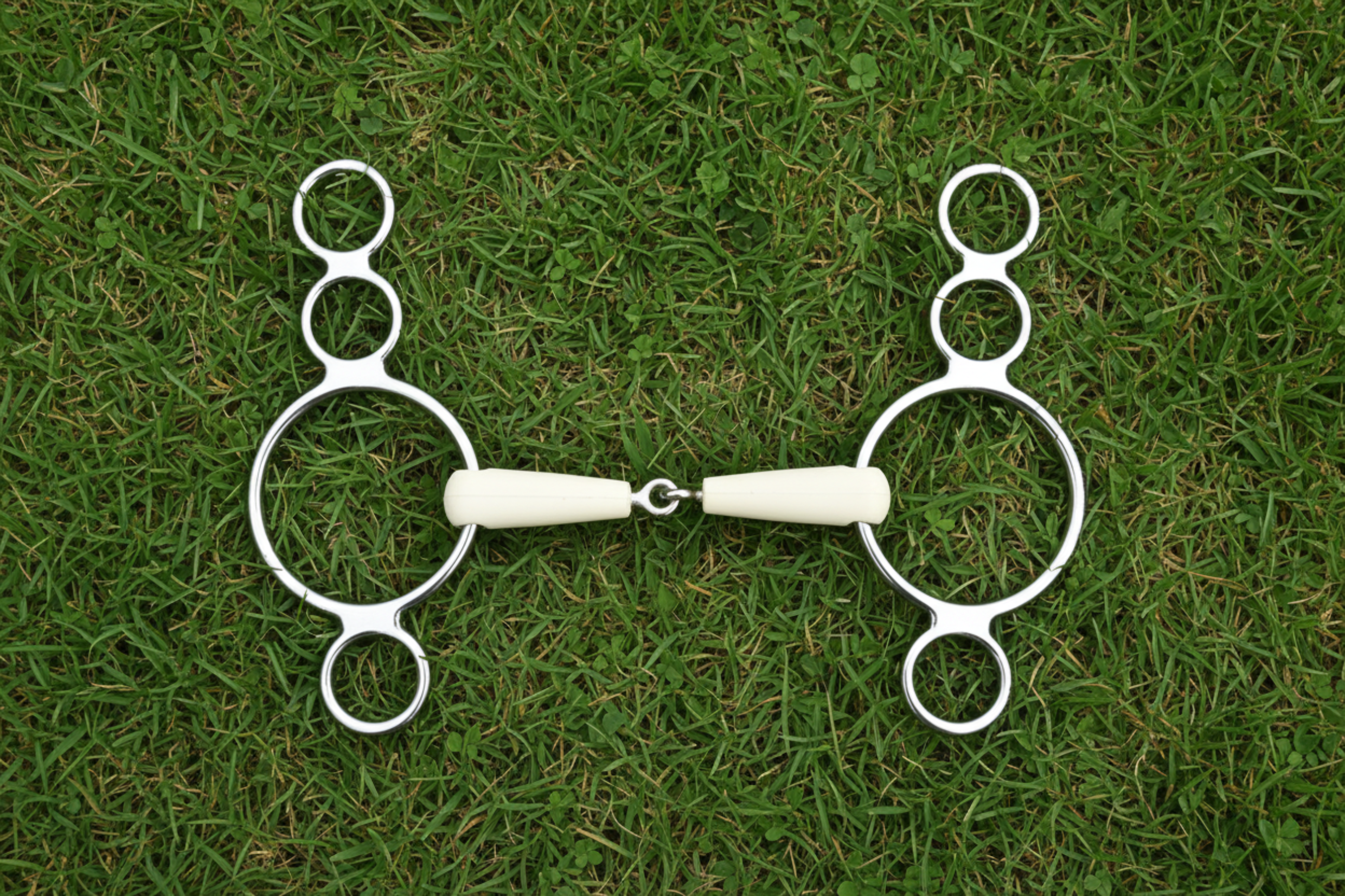 Premium Quality Horse Bit Stainless Steel