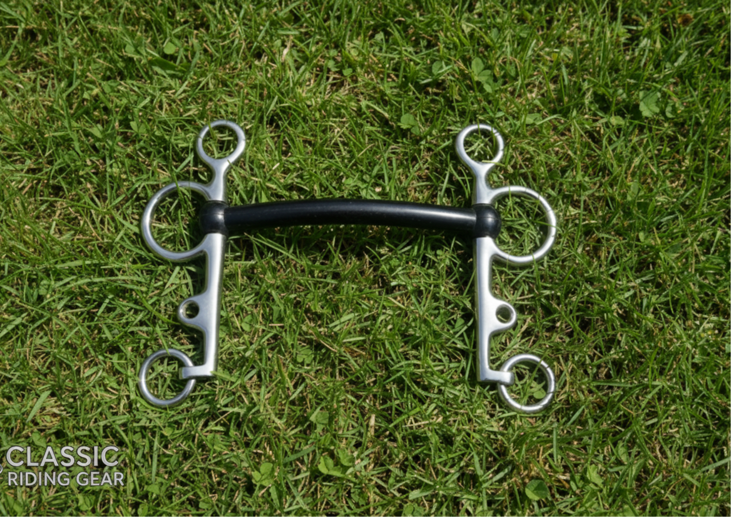 Premium Quality Horse Bit Stainless Steel
